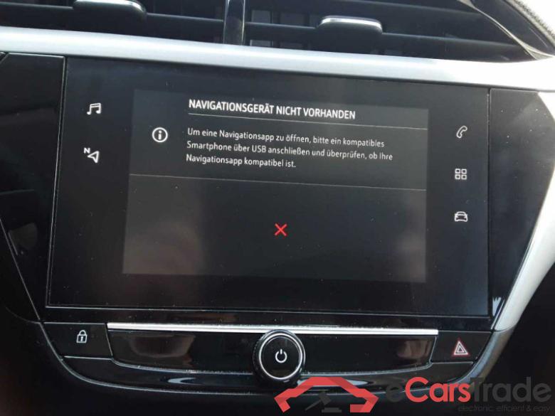 Opel Corsa F (2019->) DE - LimS5 e, Edition, 2019 - 2023 #5