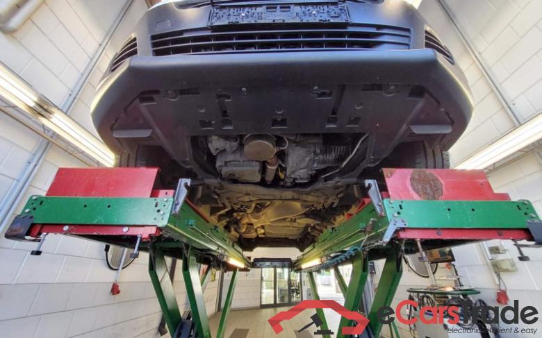 Opel Vivaro Kombi (2019->) DE - Kb4 1.5 D EU6d, S  (L1)(EURO 6d), 2021 - 2022 #5