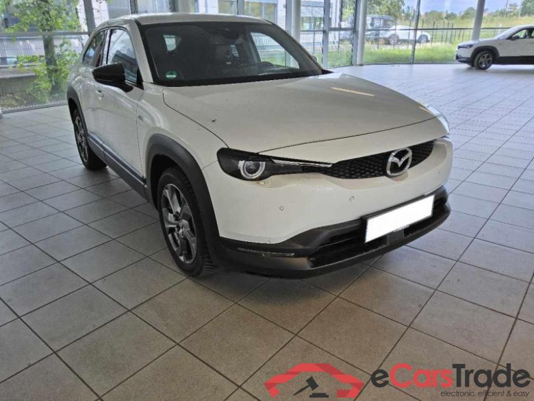 Mazda MX-30 (DR)(05.2020->) DE - SUV5 e-SKYACTIV, Advantage, 2022 - 2025 #2