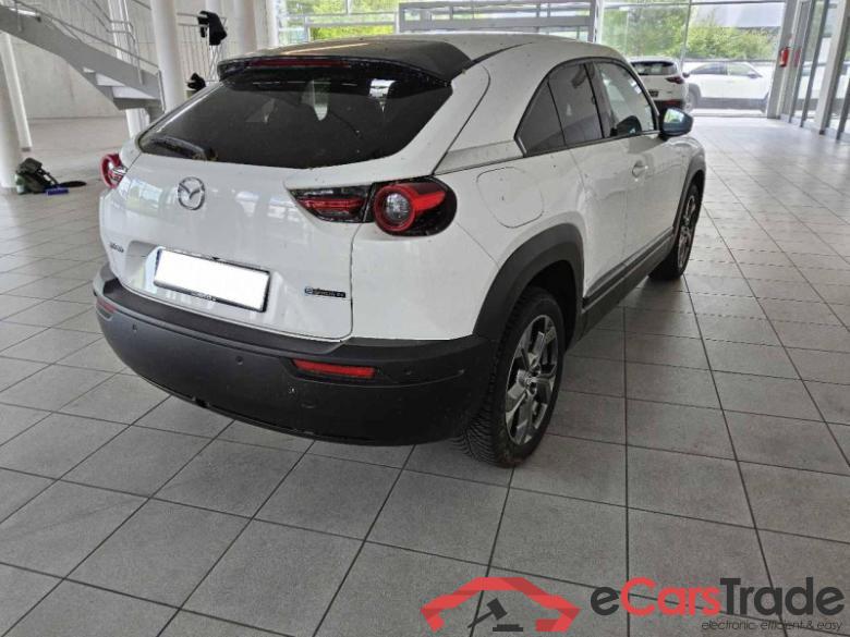 Mazda MX-30 (DR)(05.2020->) DE - SUV5 e-SKYACTIV, Advantage, 2022 - 2025 #3