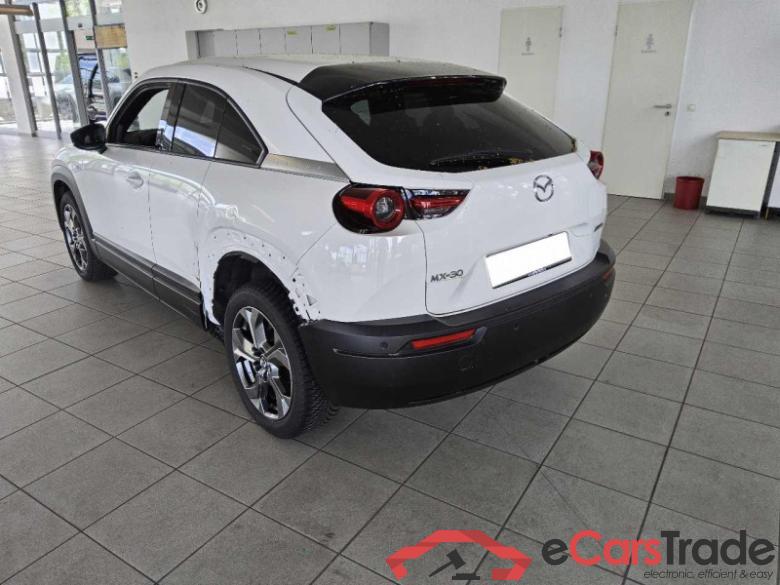 Mazda MX-30 (DR)(05.2020->) DE - SUV5 e-SKYACTIV, Advantage, 2022 - 2025 #4