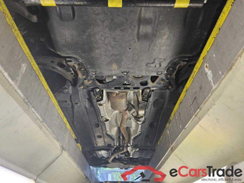 Skoda Octavia Combi (5E5)(12.2016->) DE - Kb5 2.0 TDI DPF EU6d-T, Scout 4x4 (EURO 6d-TEMP), (Facelift) 2018 - 2020 #5