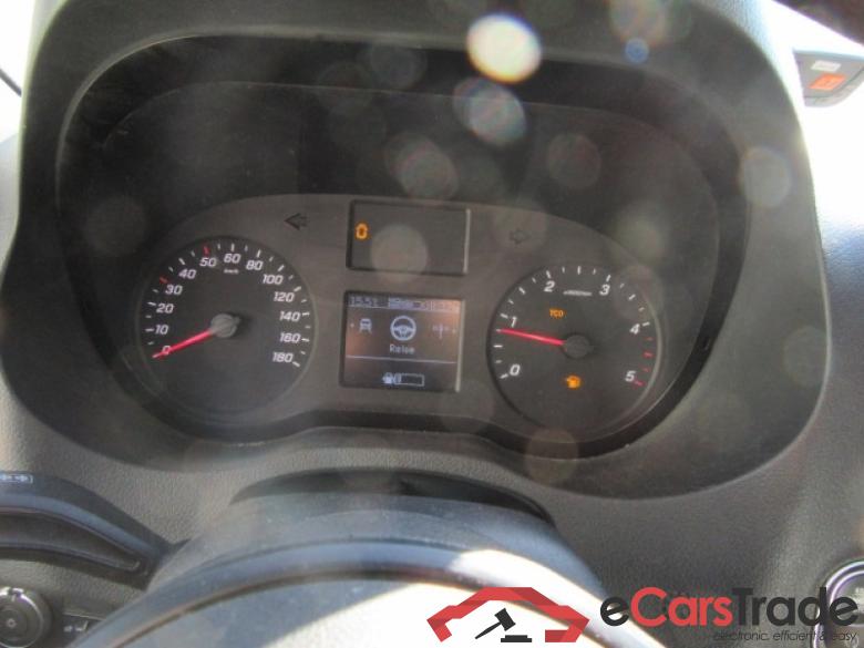 MERCEDES-BENZ Sprinter III Pritsche RWD/AWD (907)(02.2018->), 514 CDI RWD, (zGG 5,5t), 2018 - 2022 #6