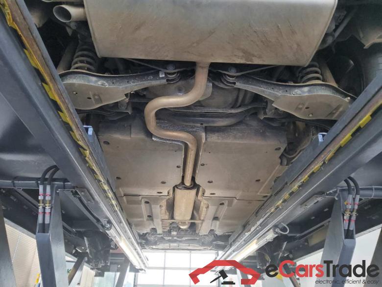 Volkswagen Golf VIII Lim. (CD1)(12.2019->2024) DE - LimS5 1.4 eHybrid EU6d, Style OPF (EURO 6d), 2020 - 2022 #5