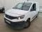 preview Peugeot Partner #0