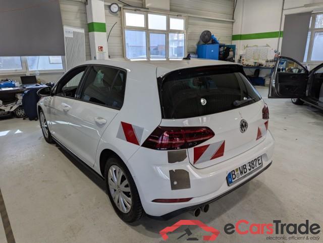 Volkswagen Golf 5d Golf VII Lim. GTE Start-Stopp 1.4 TSI 150KW AT6 E6d #2