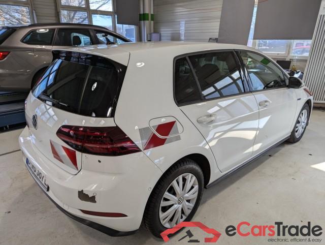 Volkswagen Golf 5d Golf VII Lim. GTE Start-Stopp 1.4 TSI 150KW AT6 E6d #3