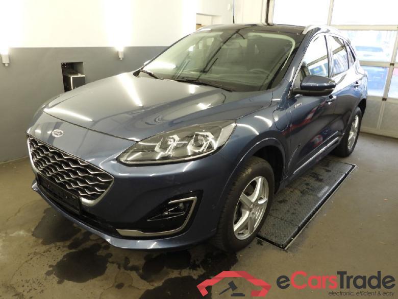 Ford Kuga ´19 Kuga Plug-In Hybrid Vignale 2.5 165KW ATV E6d #1