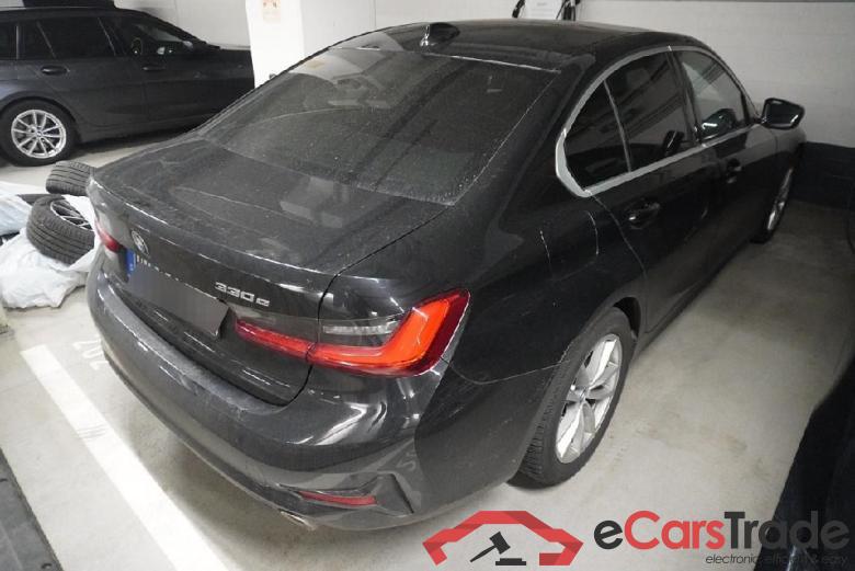 BMW 3-Serie ´18 Baureihe 3 Lim. 330 e Sport Line 2.0 185KW AT8 E6dT #2