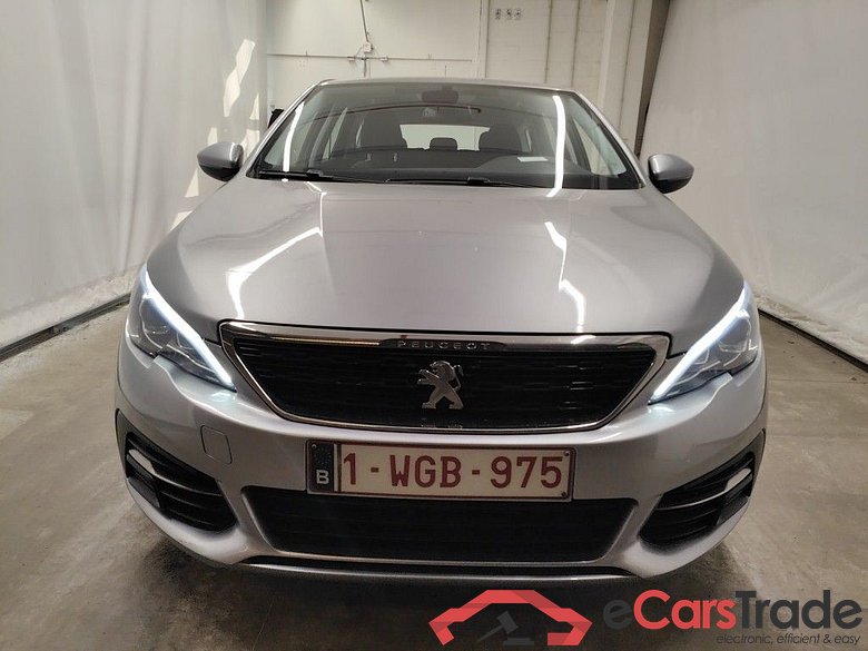 Peugeot 308 SW 1.2 PureTech 130 S&S EAT8 Active 5d