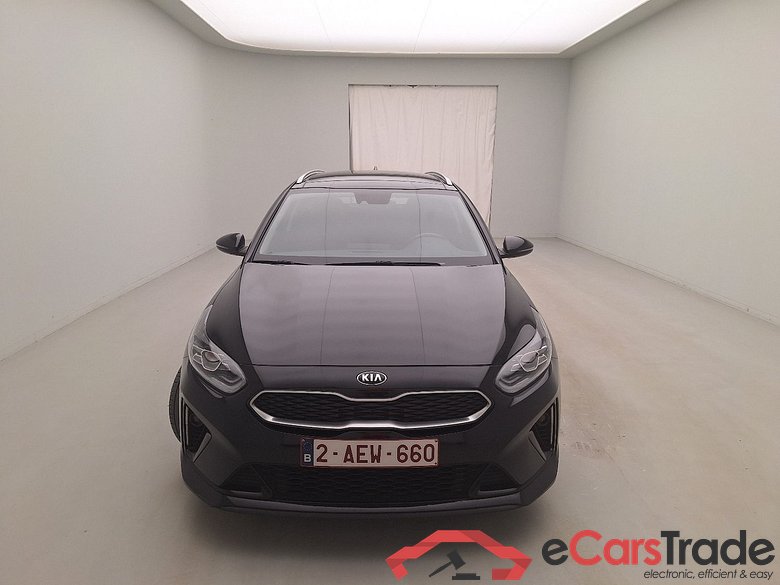 Kia, Ceed SW '18, KIA ceed Sportswagon Sense 1.6 GDi PHEV DCT ISG 5d #1