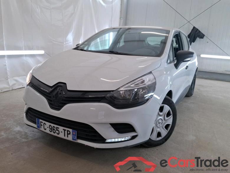 Renault Air dCi 75  18 Clio IV Air 1.5 dCi 90CV BVM5 E6 #1