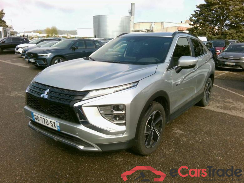 ECLIPSE CROSS PHEV BUSINESS PM