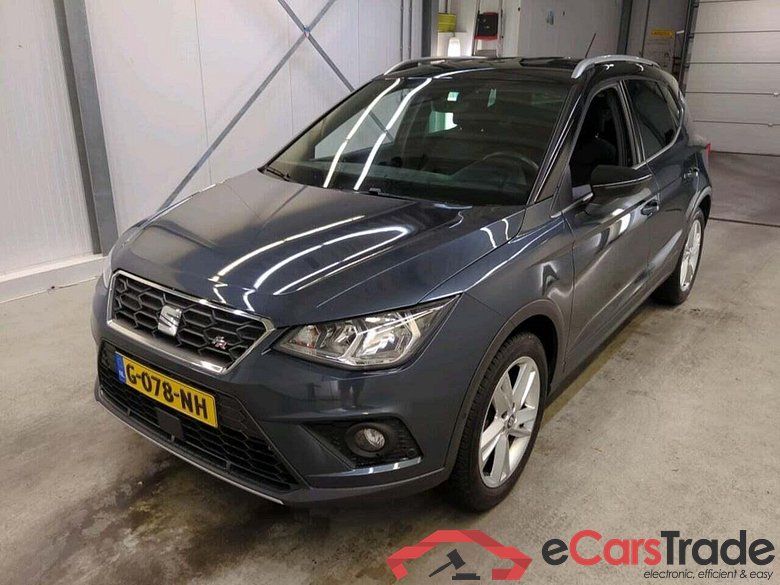 SEAT Arona 1.0 TSI FR B. Int. #1