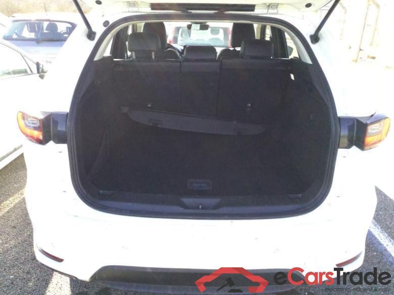 CX-60 E-SKYACTIV 327CH BVA HOMURA #5