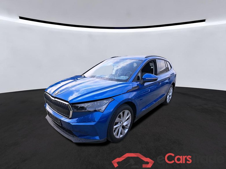 Skoda 60 Lodge Enyaq