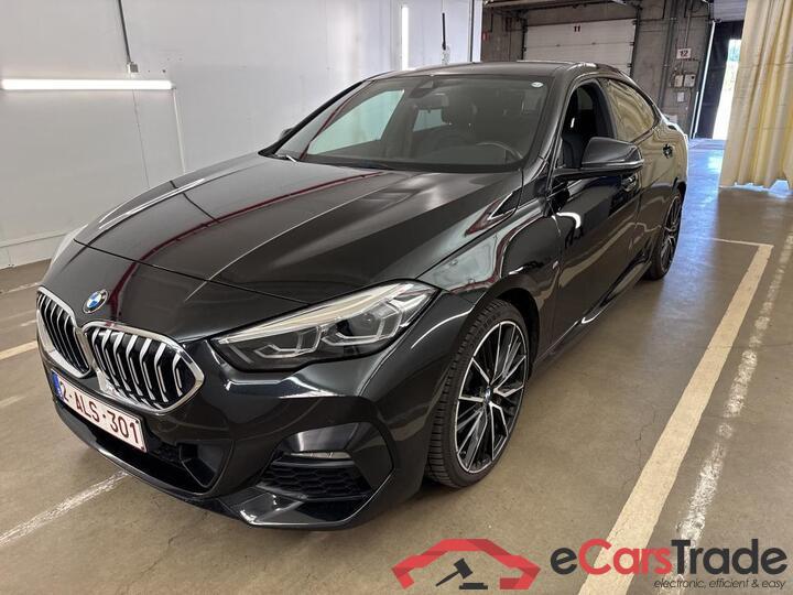 BMW 2 Reeks Gran Coupé 2 Reeks Gran Coupé 216dA (85kW) 85kW/116pk  4D/P Auto-7 #1