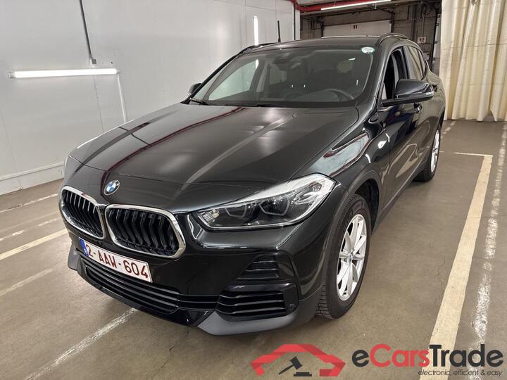 BMW X2 X2 sDrive16d 85kW 85kW/116pk  5D/P Man-6