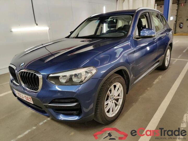 BMW X3 X3 xDrive30e (120 kW) 212kW/288pk  5D/P Auto-8 #1
