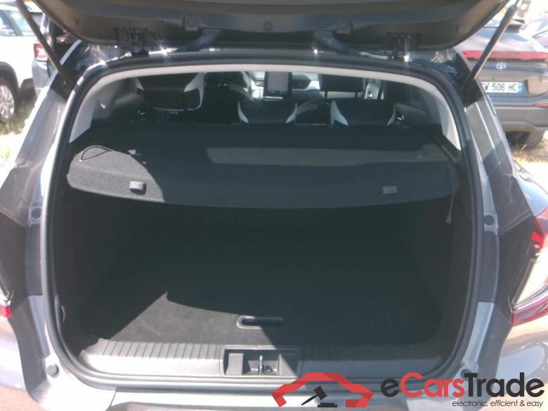 Captur II  Techno 1.3 TCE  160CV  BVA7  E6d #6