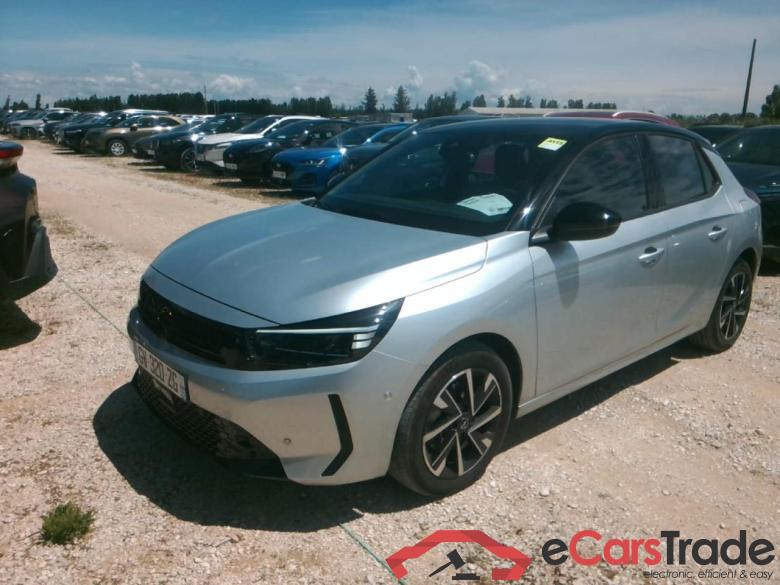 CORSA MCM GS ICE GAS PURETECH PACK CONF 100 BVM RSK #1