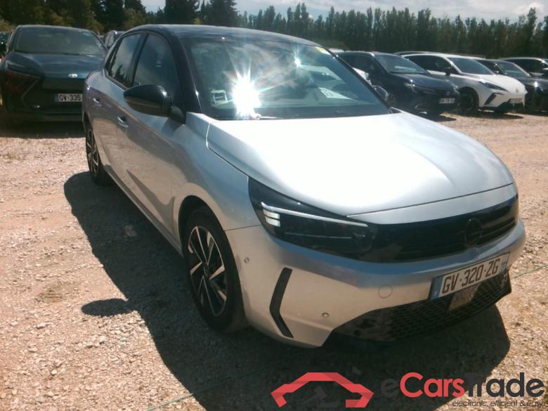 CORSA MCM GS ICE GAS PURETECH PACK CONF 100 BVM RSK #2