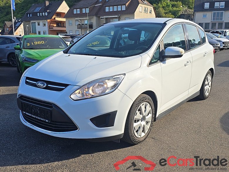 Ford Trend C-MAX