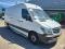 preview Mercedes Sprinter #1