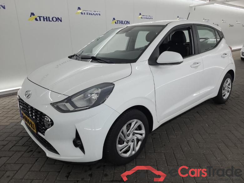 HYUNDAI i10 1.0 MPI Comfort 5D 49kW