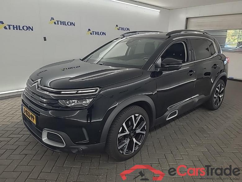 CITROEN C5 Aircross BlueHDi 130 S&S Business Plus EAT8 5D 96kW #1