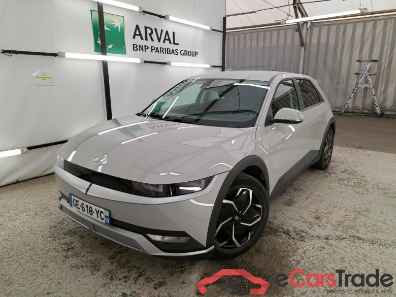 Hyundai INTUITIVE 58 kWh HYUNDAI Ioniq 5 / 2021 / 5P / SUV INTUITIVE 58 kWh #1