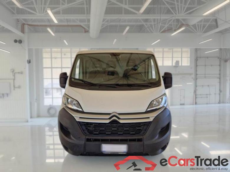 Citroen 98 CITROEN JUMPER / 2014 / 4P / FURGONE 30 L1H1 BLUEHDI 110CV #6