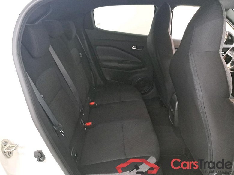 NISSAN JUKE 1.0 DIG-T 114 N-DESIGN Technology #6