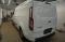 preview Ford Transit Custom #2