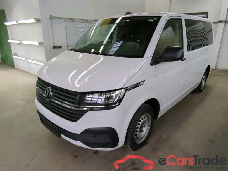 Volkswagen Transporter ´15 T6.1 Transporter Multivan Multivan Family FWD 2.0 TDI 110KW AT7 E6dT #1