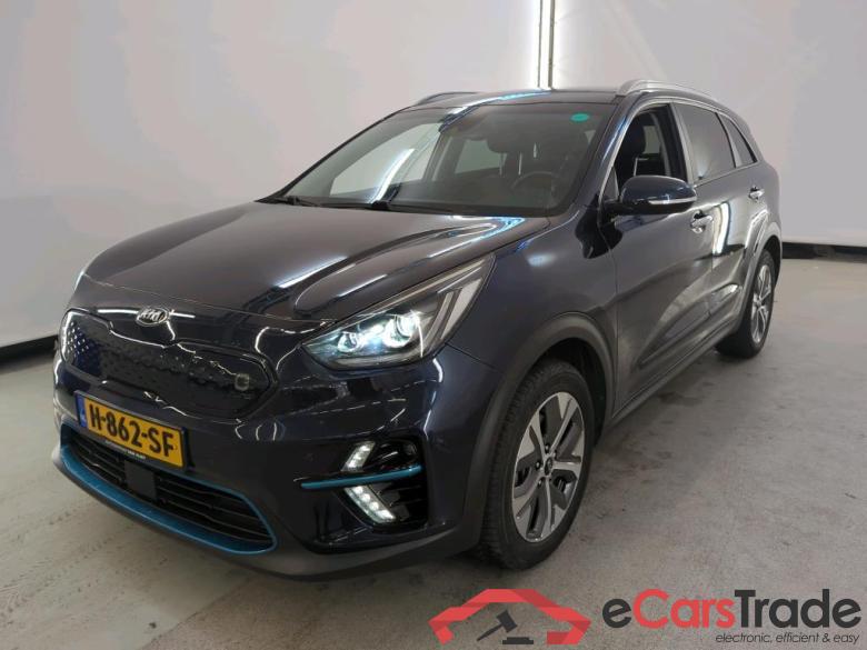 Kia Niro FL'19 ICE Kia Niro e-Niro EV ExecutiveLine 1-fase 5d #1