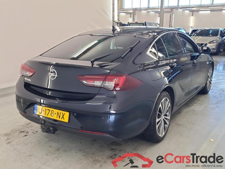 Opel Insignia 5d FL'20 Opel Insignia Grand Sport 1.5 Turbo 121kW S&S Bus. Executive auto 5d #2