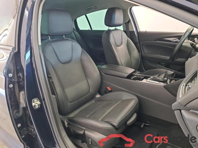 Opel Insignia 5d FL'20 Opel Insignia Grand Sport 1.5 Turbo 121kW S&S Bus. Executive auto 5d #3