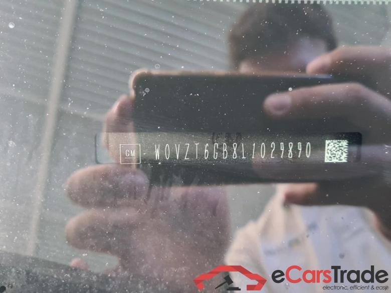 Opel Insignia 5d FL'20 Opel Insignia Grand Sport 1.5 Turbo 121kW S&S Bus. Executive auto 5d #6