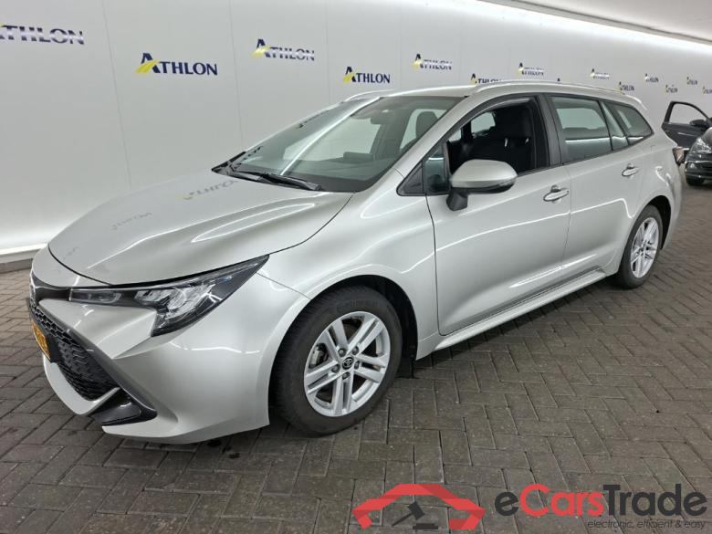 TOYOTA Corolla Touring Sports 1.8 Hybrid Active 5D 90kW