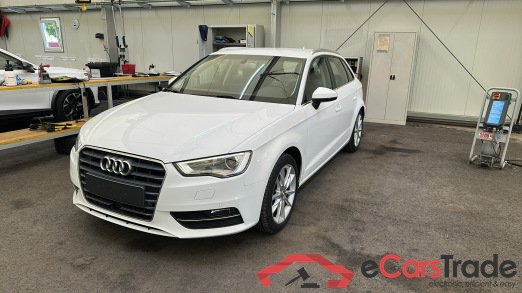 Audi Ambiente ultra A3 Sportback