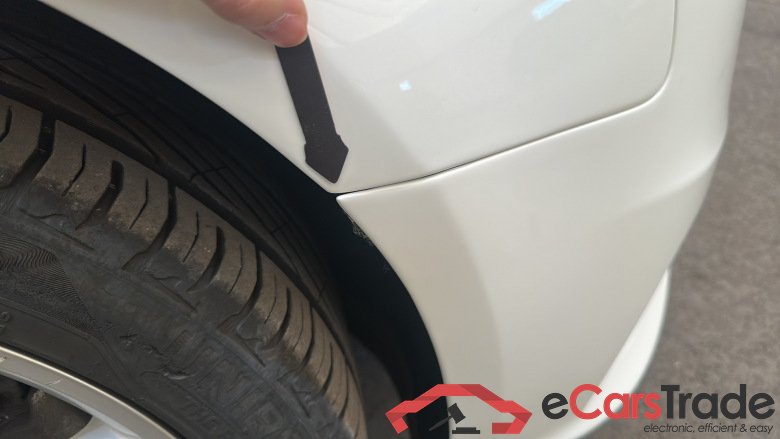 Audi Ambiente ultra A3 Sportback #4