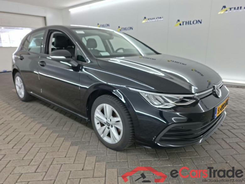 VOLKSWAGEN GOLF 1.5 eTSI 96kW DSG Life Business 5D #2