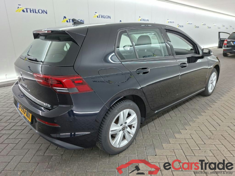VOLKSWAGEN GOLF 1.5 eTSI 96kW DSG Life Business 5D #3