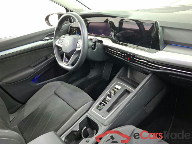 VOLKSWAGEN GOLF 1.5 eTSI 96kW DSG Life Business 5D #6