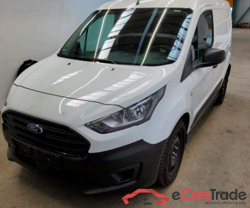 Ford _Transit Connect ´13 FORD Transit Connect 200 L1 S&S Basis 3d 74kW #1