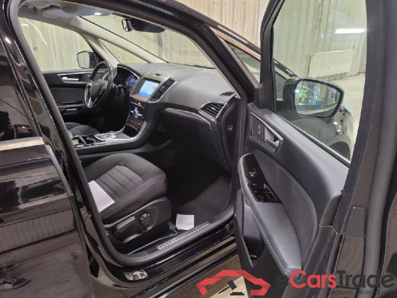 Ford S-Max ´15 S-Max Titanium 2.0 EcoBlue 110KW AT8 E6d #5