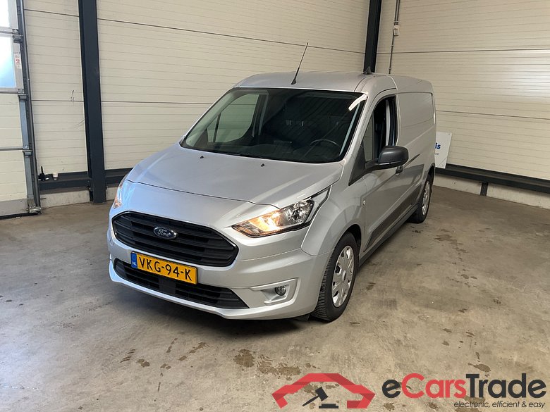 FORD TRANSIT CONNECT 1.5 EcoBlue L2 Trend #1