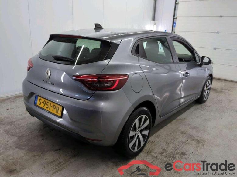 RENAULT CLIO 1.0 TCe 90 Equilibre #2