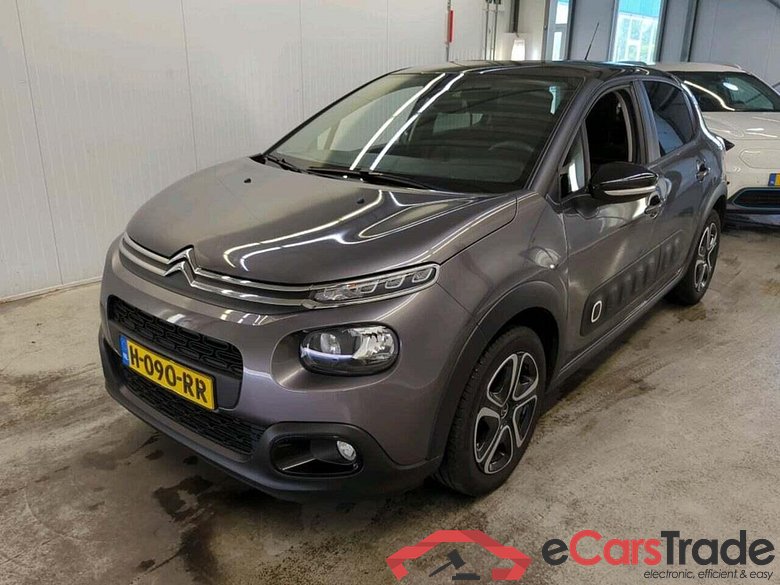 CITROEN C3 1.2 PT S&S Feel Ed. #1
